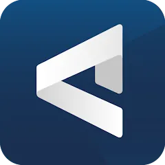 Icono de la app de Adinstra